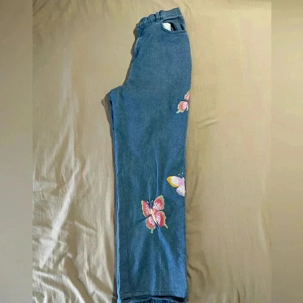Quacker factory jeans - Picture 5 of 11